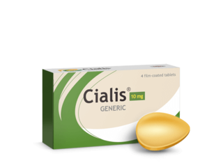 Cialis Γενόσημο