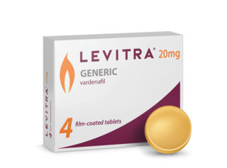 Levitra Γενόσημο