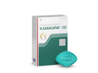 Kamagra χάπια