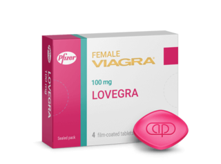 Lovegra χάπια