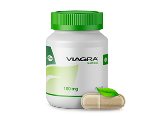 Φυσικό Viagra