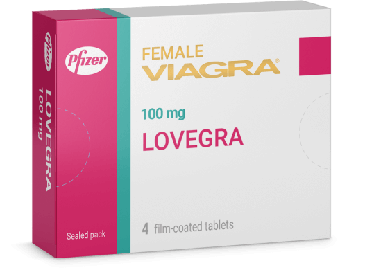 Lovegra χάπια